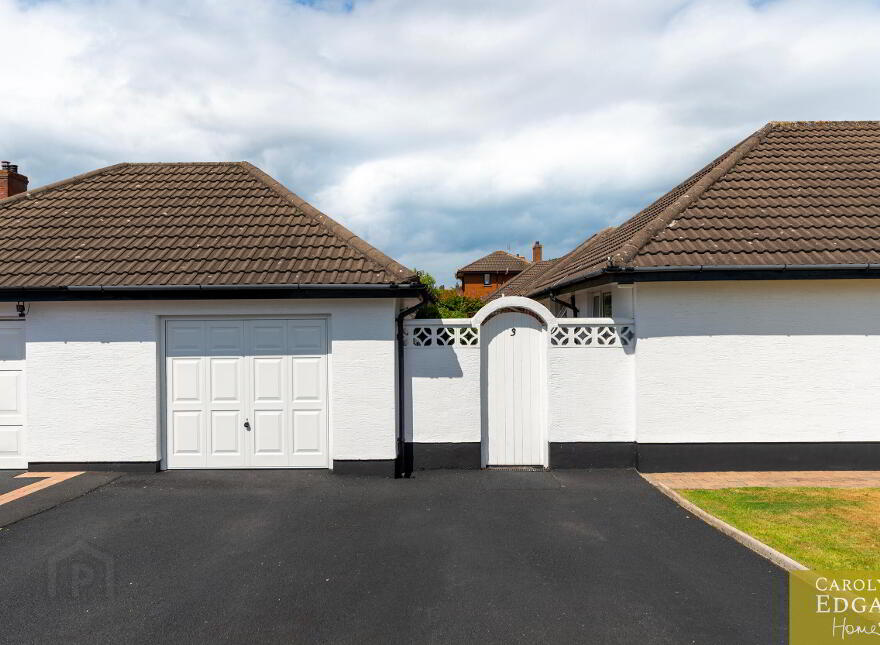 3 Laragh Park, Bangor, BT20 4PZ