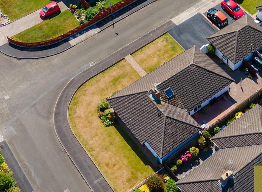 3 Laragh Park, Bangor, BT20 4PZ