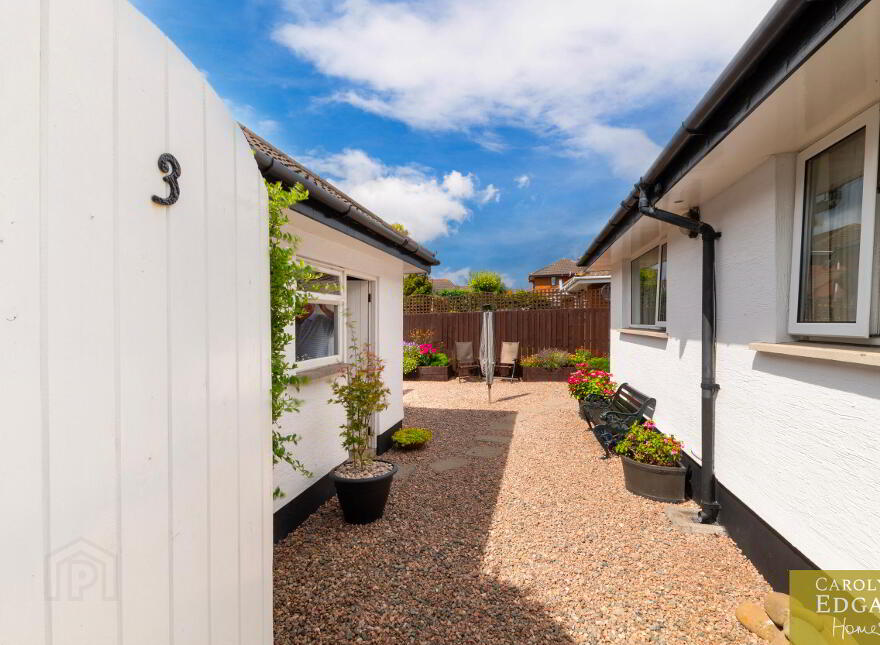3 Laragh Park, Bangor, BT20 4PZ