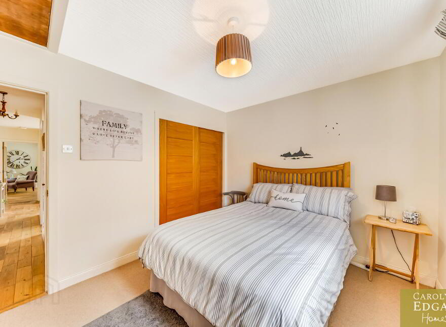 3 Laragh Park, Bangor, BT20 4PZ