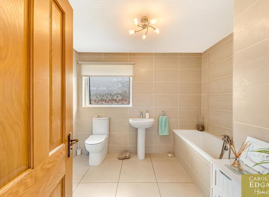 3 Laragh Park, Bangor, BT20 4PZ