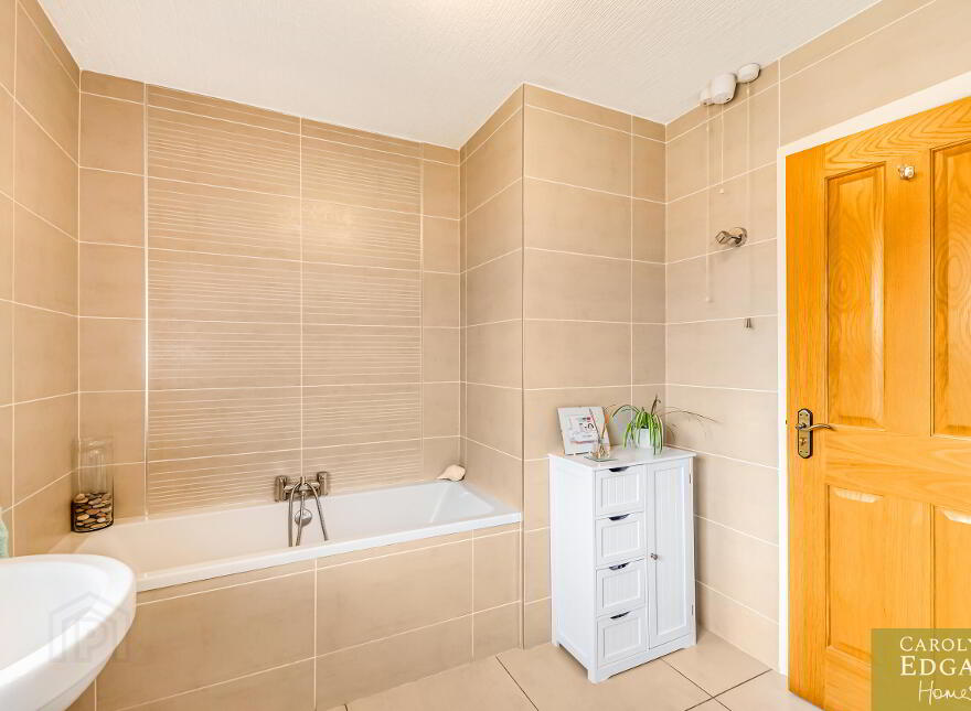 3 Laragh Park, Bangor, BT20 4PZ