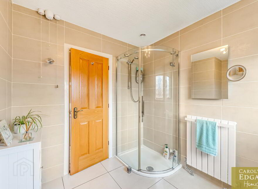 3 Laragh Park, Bangor, BT20 4PZ