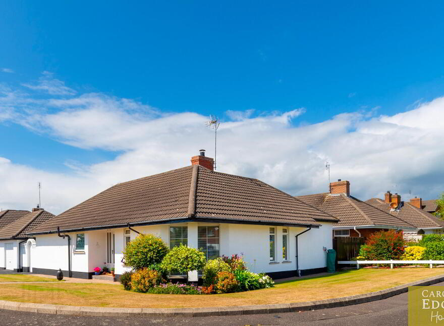 3 Laragh Park, Bangor, BT20 4PZ