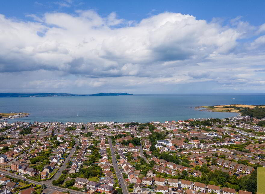 3 Laragh Park, Bangor, BT20 4PZ