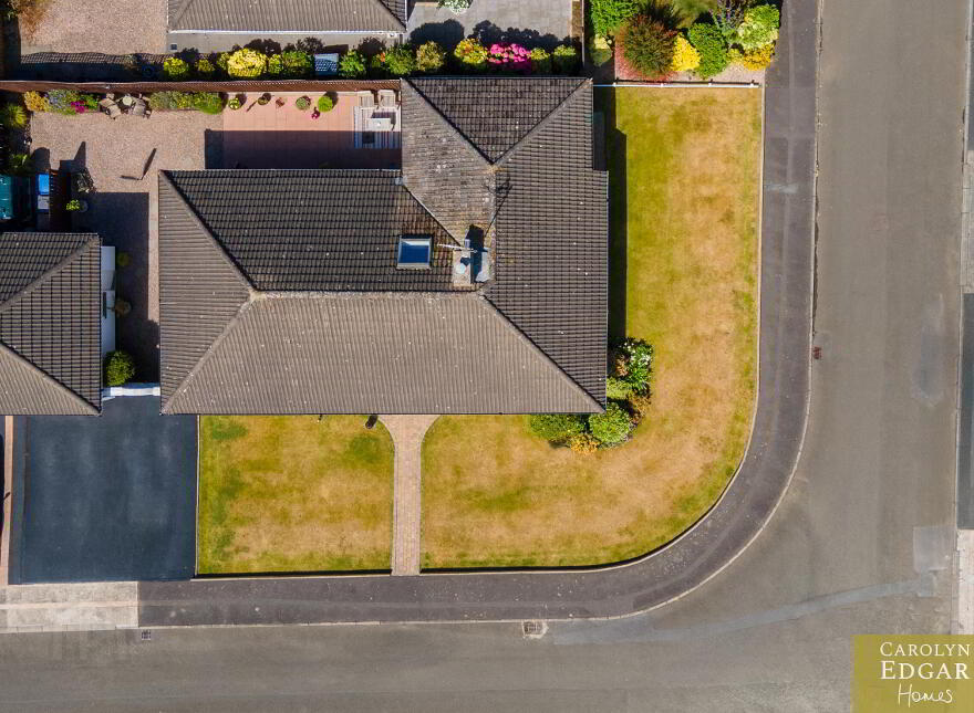 3 Laragh Park, Bangor, BT20 4PZ