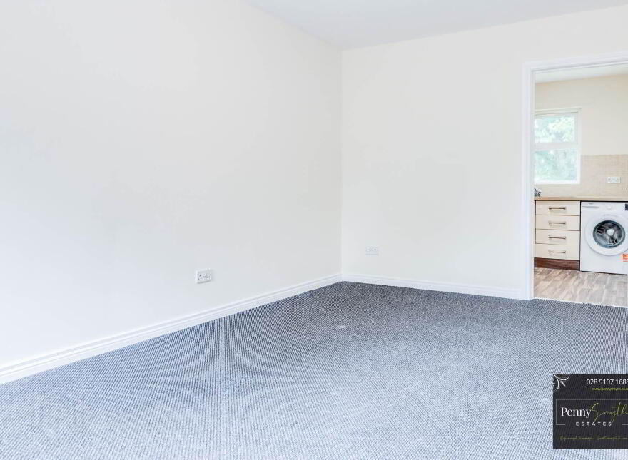 4 Elm Court, Belfast, BT7 1DU