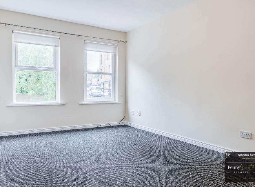 4 Elm Court, Belfast, BT7 1DU