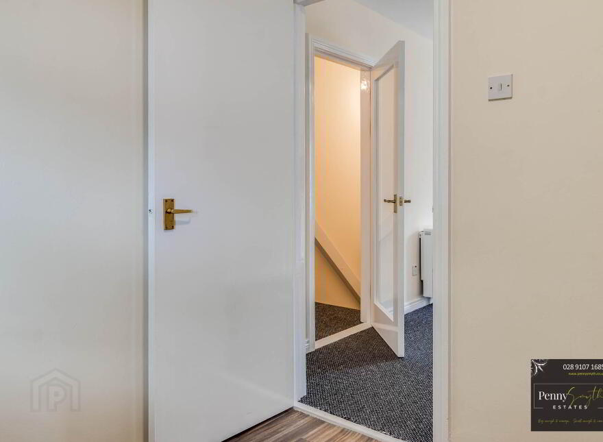 4 Elm Court, Belfast, BT7 1DU