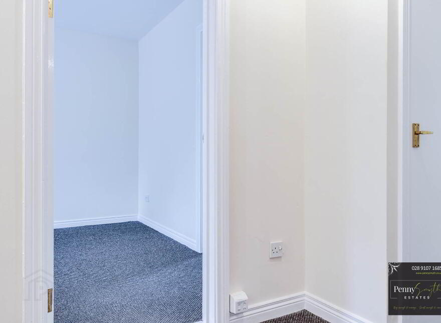 4 Elm Court, Belfast, BT7 1DU