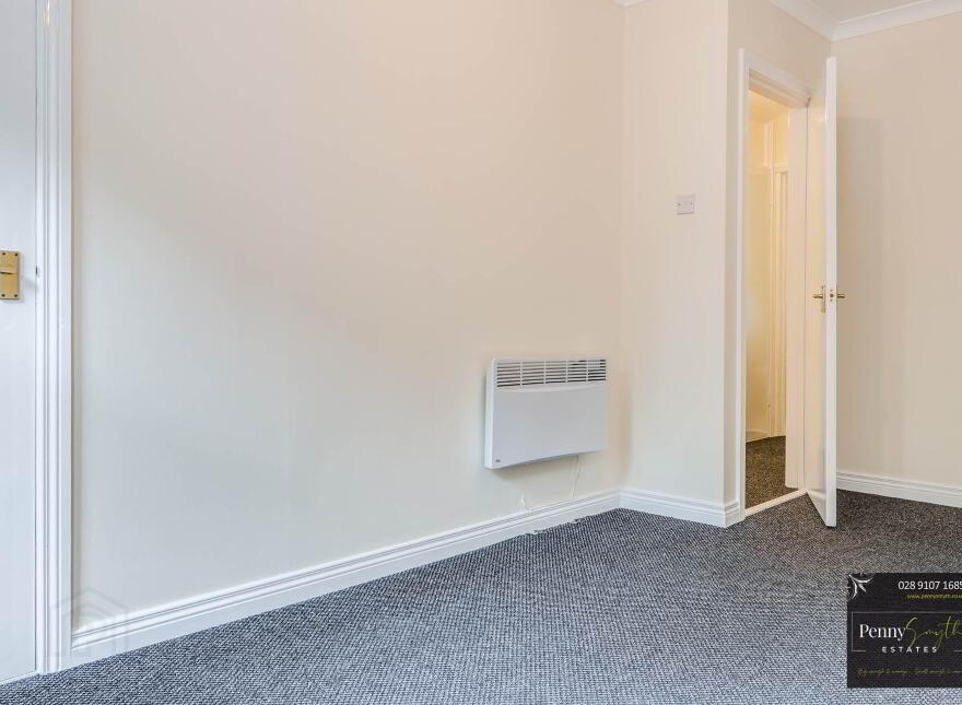 4 Elm Court, Belfast, BT7 1DU