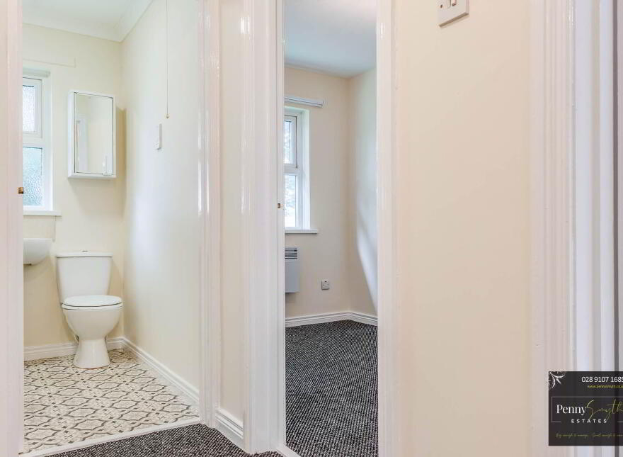 4 Elm Court, Belfast, BT7 1DU