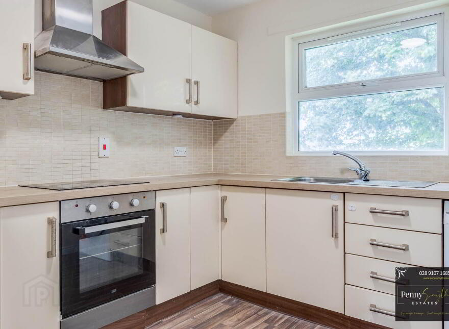 4 Elm Court, Belfast, BT7 1DU