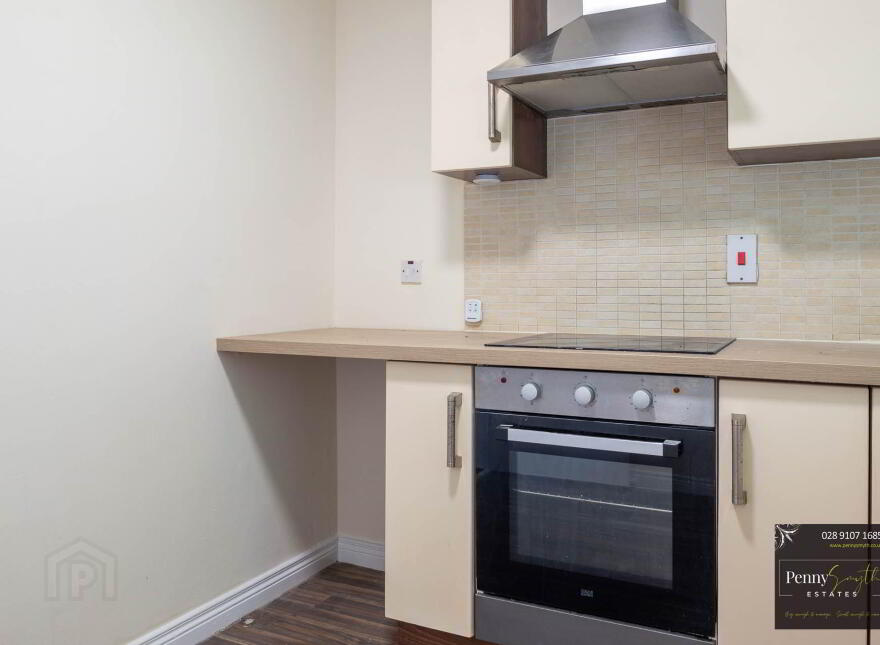4 Elm Court, Belfast, BT7 1DU