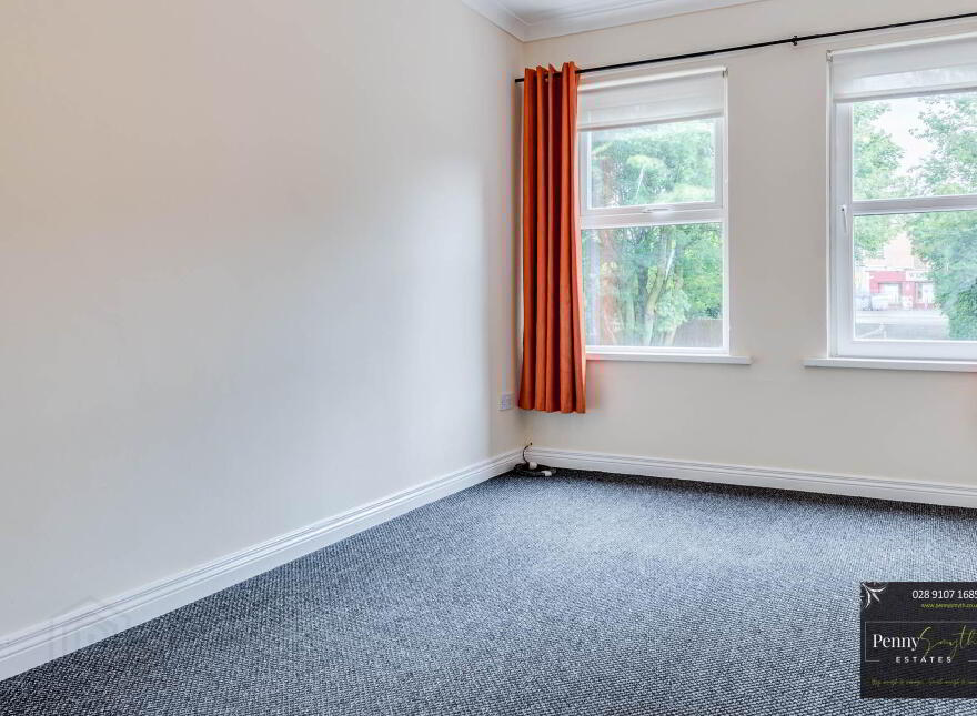 4 Elm Court, Belfast, BT7 1DU