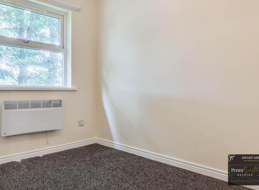 4 Elm Court, Belfast, BT7 1DU