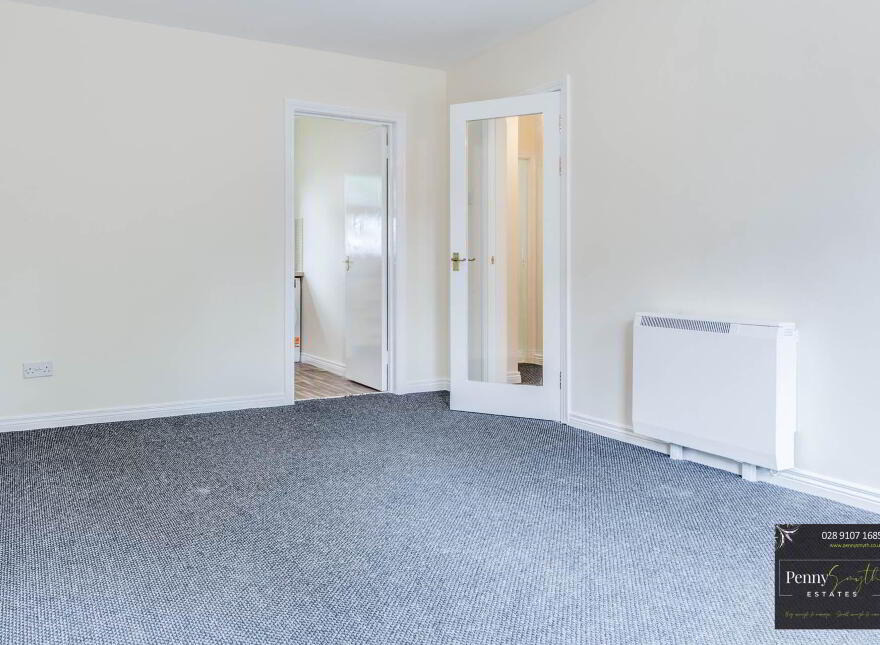 4 Elm Court, Belfast, BT7 1DU