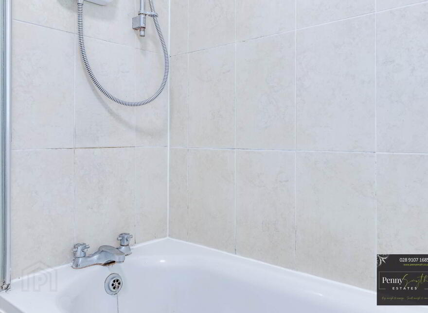 4 Elm Court, Belfast, BT7 1DU