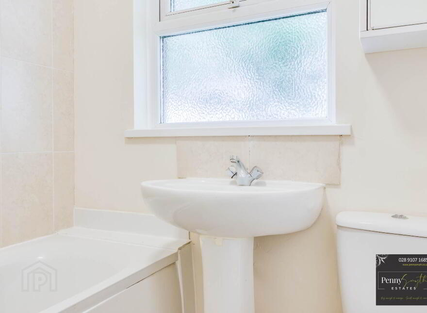 4 Elm Court, Belfast, BT7 1DU
