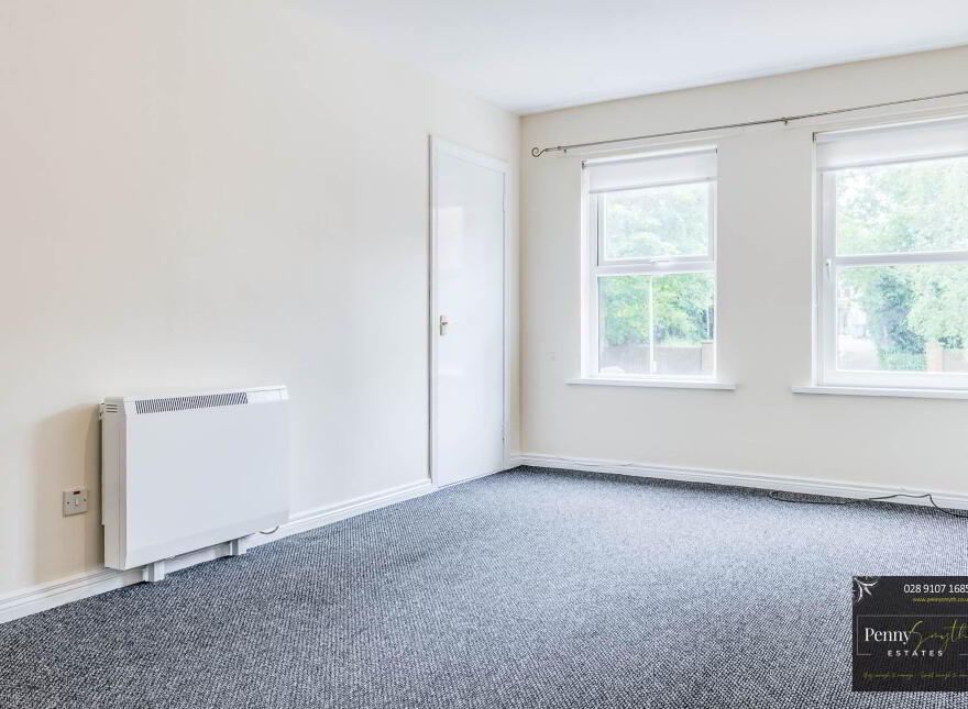 4 Elm Court, Belfast, BT7 1DU