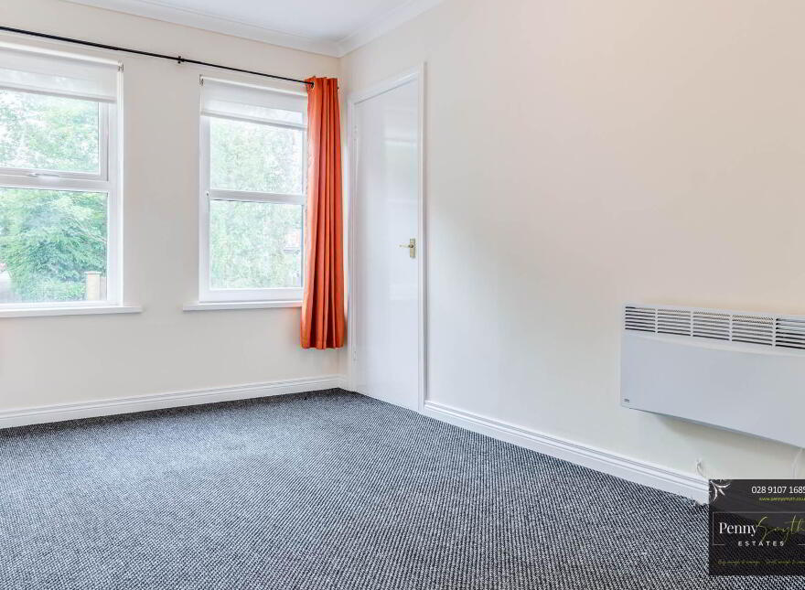 4 Elm Court, Belfast, BT7 1DU