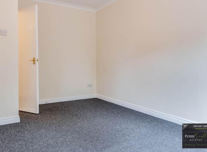 4 Elm Court, Belfast, BT7 1DU
