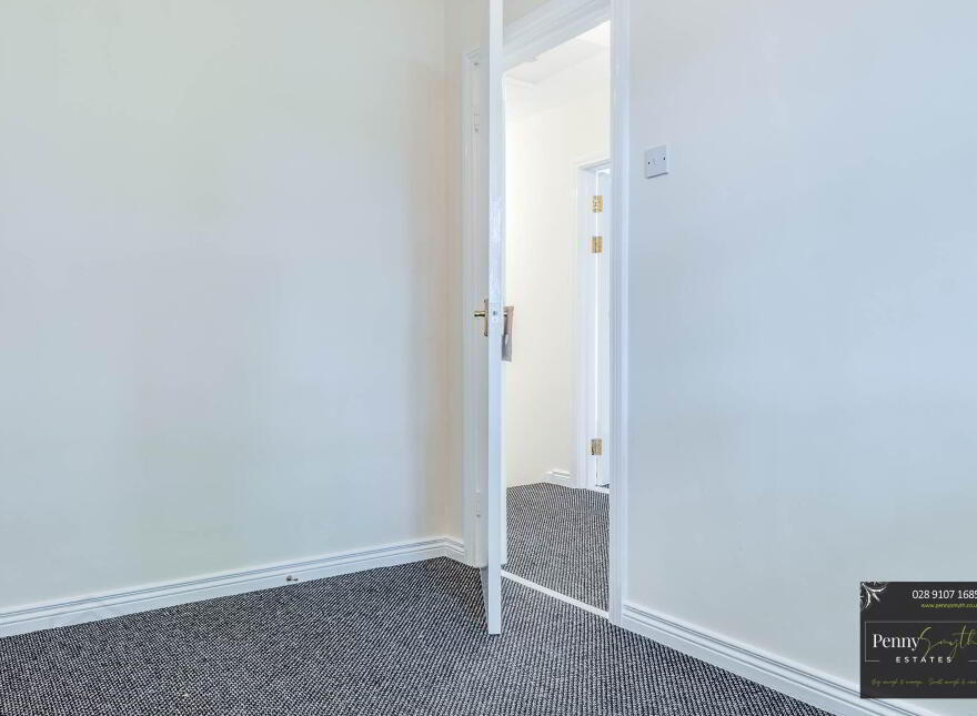 4 Elm Court, Belfast, BT7 1DU