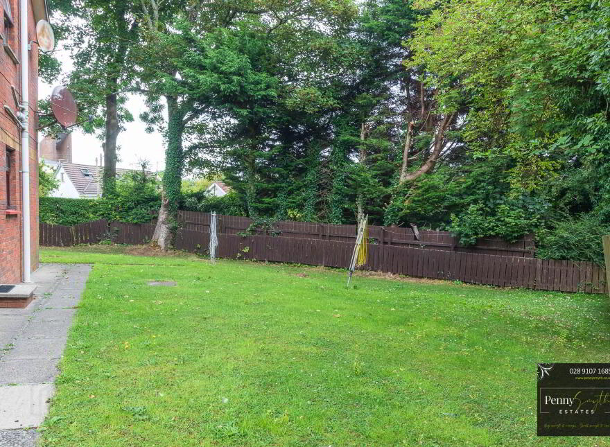 4 Elm Court, Belfast, BT7 1DU