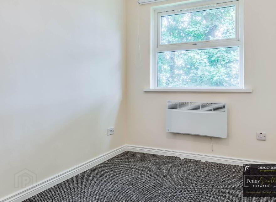 4 Elm Court, Belfast, BT7 1DU