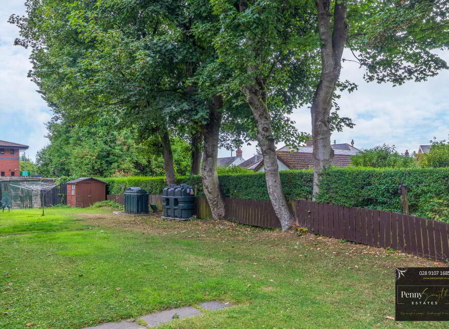 4 Elm Court, Newtownabbey, BT36 5FZ