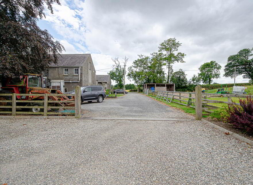 14a Ballydrain Road, Comber, Newtownards, BT23 5SR
