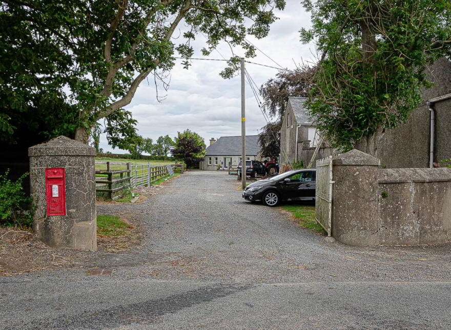 14a Ballydrain Road, Comber, Newtownards, BT23 5SR
