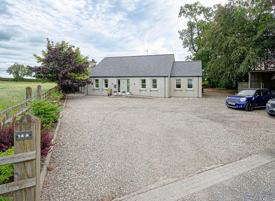 14a Ballydrain Road, Comber, Newtownards, BT23 5SR