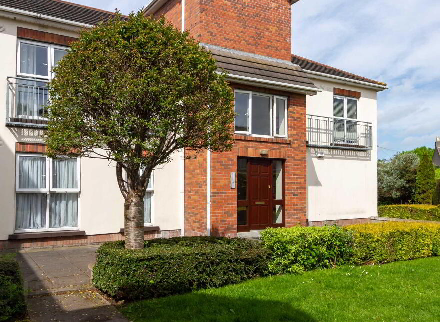 Apartment 1 Chapelview, Maiden Row, Dublin, D20DK70