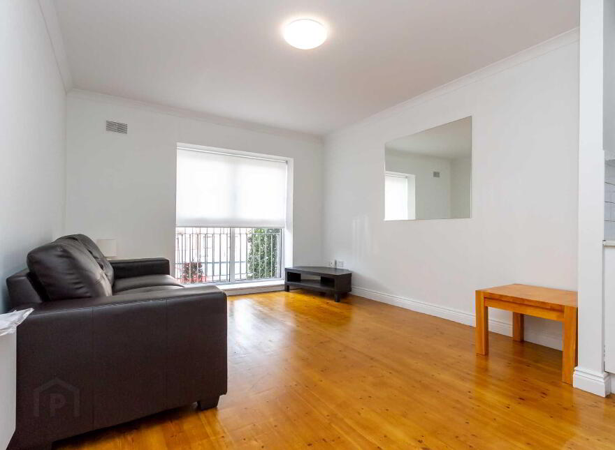 Apartment 1 Chapelview, Maiden Row, Dublin, D20DK70