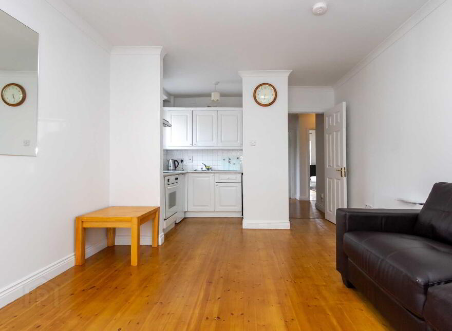 Apartment 1 Chapelview, Maiden Row, Dublin, D20DK70