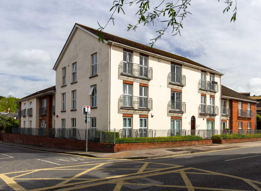 Apartment 1 Chapelview, Maiden Row, Dublin, D20DK70