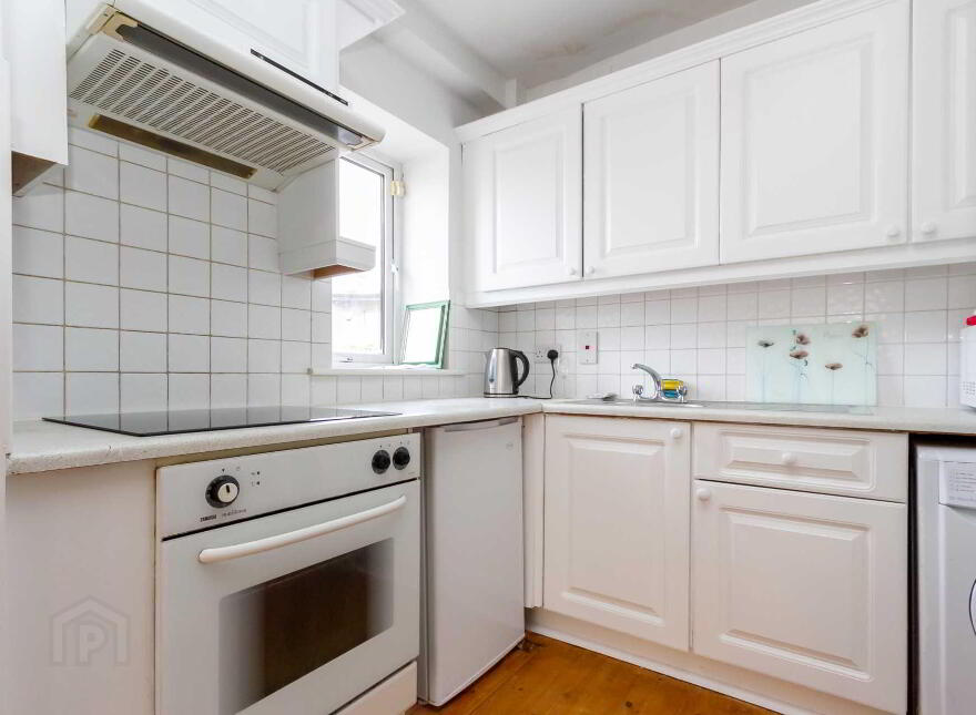 Apartment 1 Chapelview, Maiden Row, Dublin, D20DK70