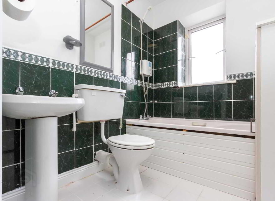 Apartment 1 Chapelview, Maiden Row, Dublin, D20DK70