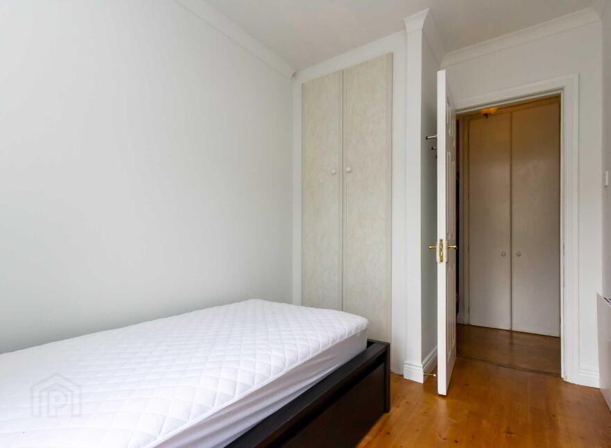 Apartment 1 Chapelview, Maiden Row, Dublin, D20DK70