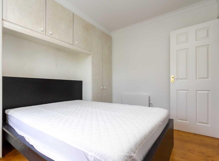 Apartment 1 Chapelview, Maiden Row, Dublin, D20DK70