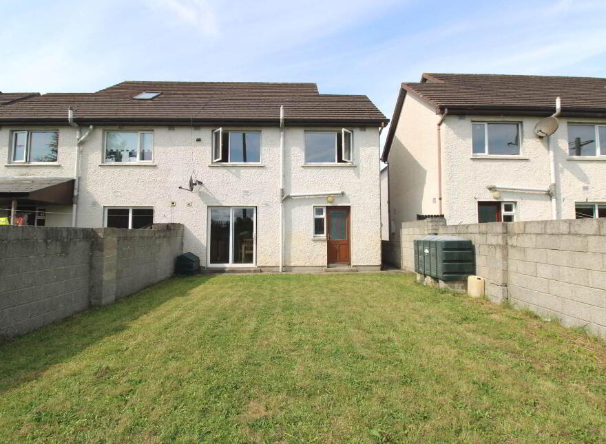 27 Bruach Tailte, Nenagh, E45R520