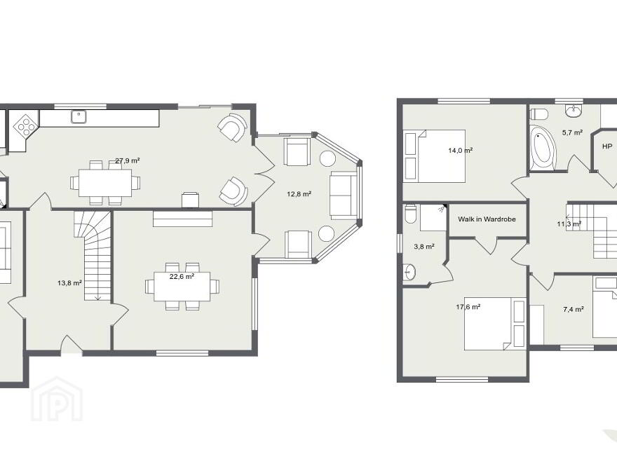 An Dair Bheag, Russelstown, Palatine, R93HX76