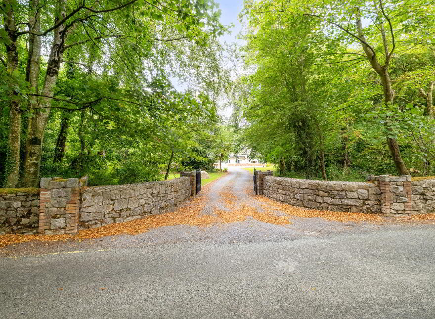 An Dair Bheag, Russelstown, Palatine, R93HX76