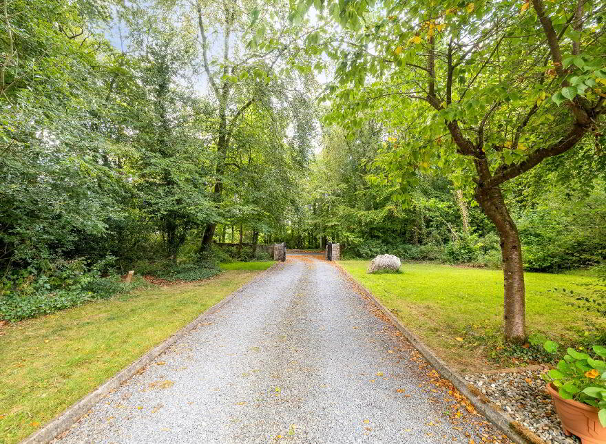 An Dair Bheag, Russelstown, Palatine, R93HX76
