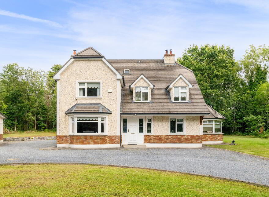 An Dair Bheag, Russelstown, Palatine, R93HX76
