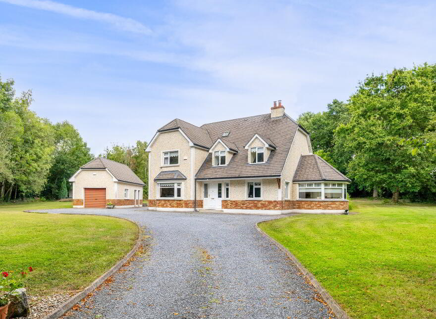 An Dair Bheag, Russelstown, Palatine, R93HX76