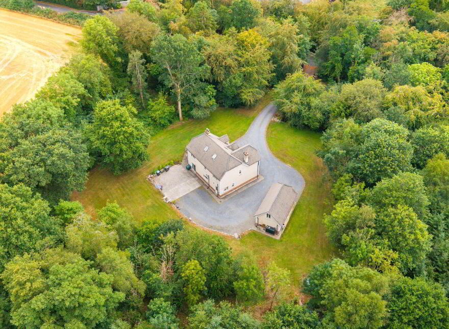 An Dair Bheag, Russelstown, Palatine, R93HX76