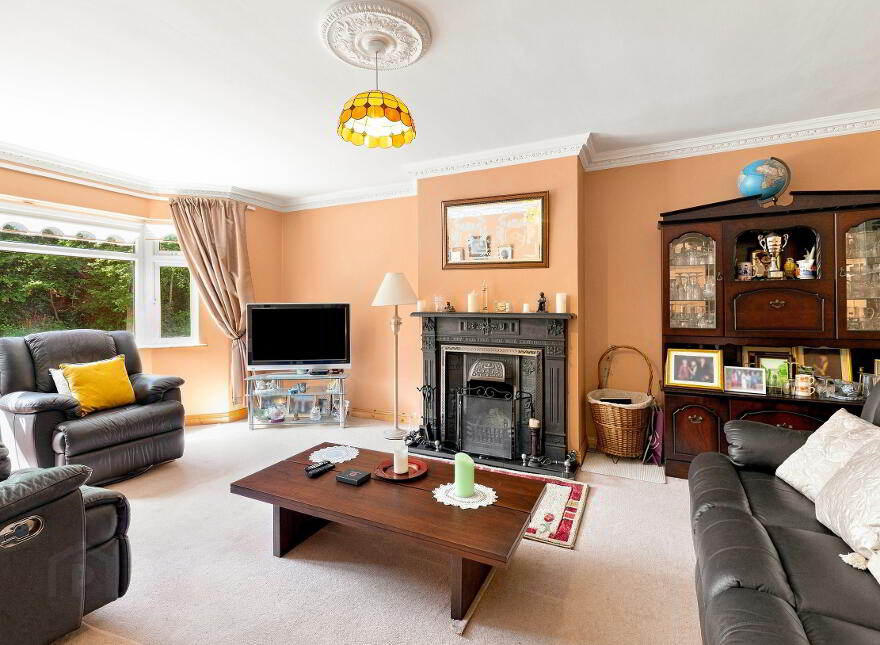 An Dair Bheag, Russelstown, Palatine, R93HX76