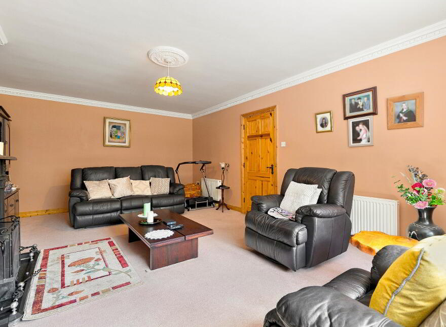 An Dair Bheag, Russelstown, Palatine, R93HX76